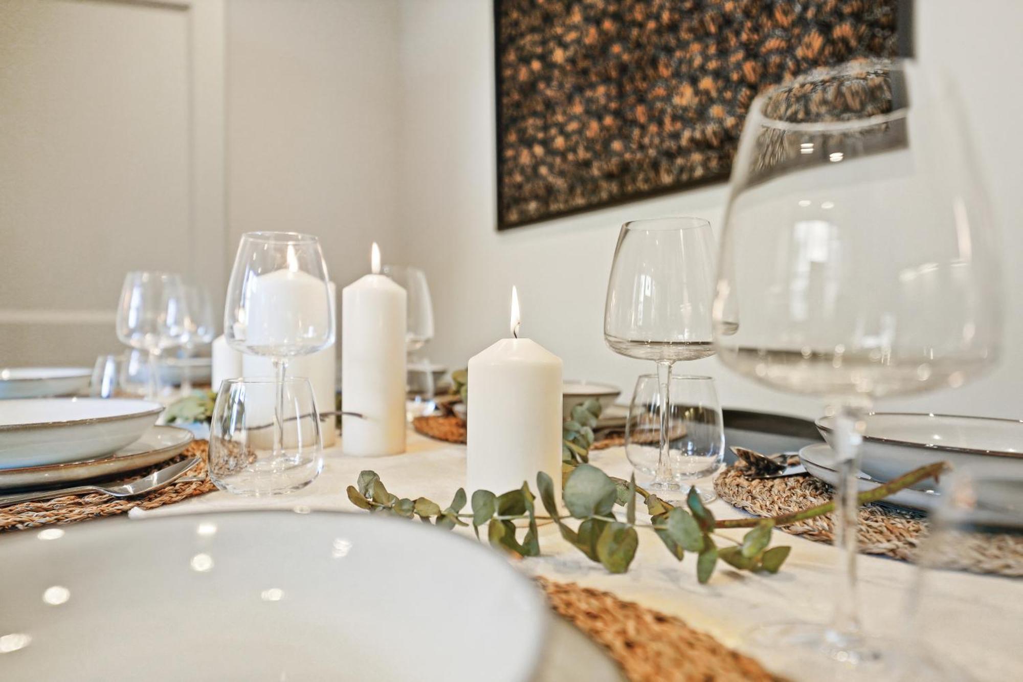 Spacious And Modern 4 Beds Home In Kensington London Bagian luar foto