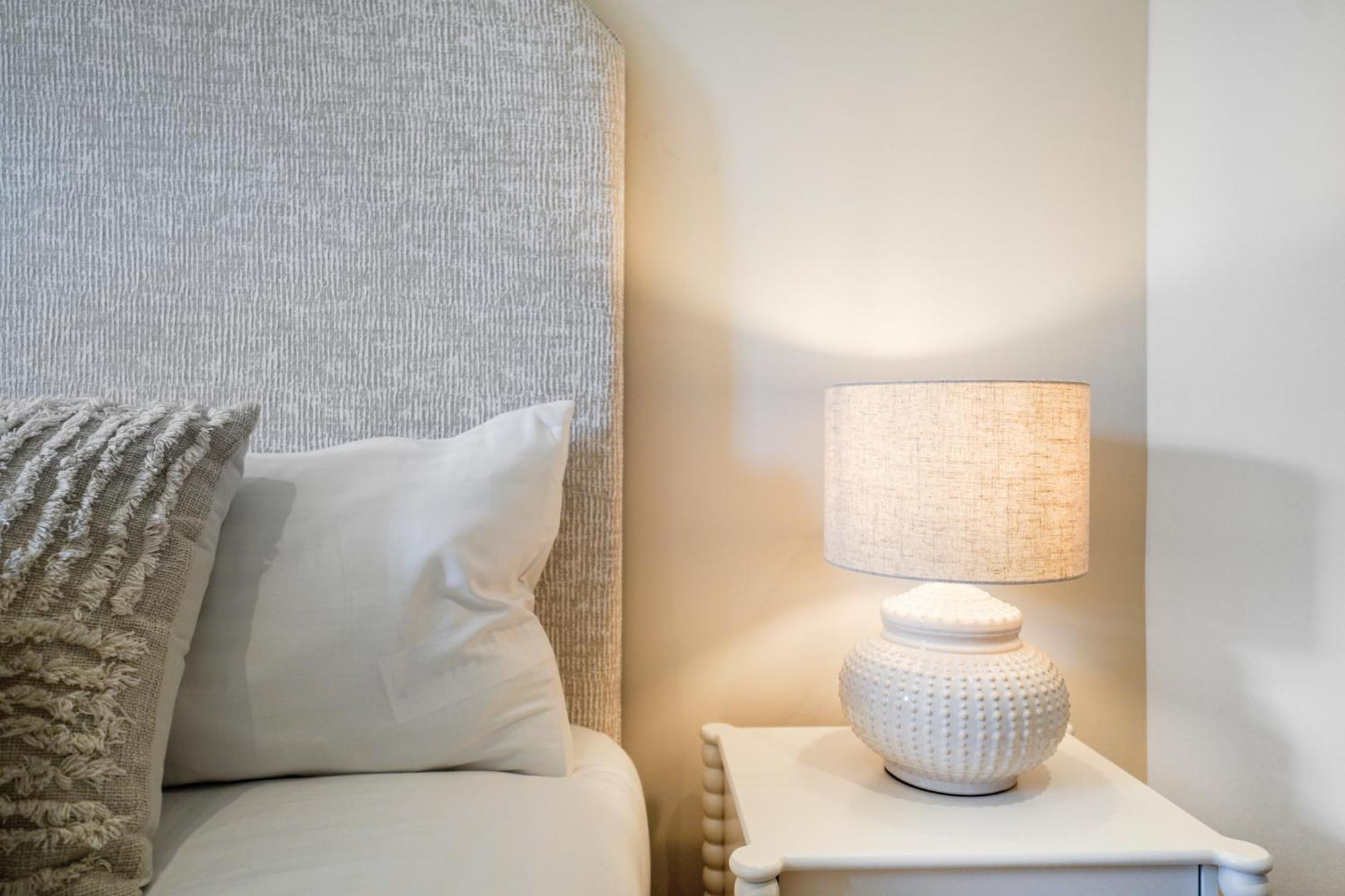Spacious And Modern 4 Beds Home In Kensington London Bagian luar foto